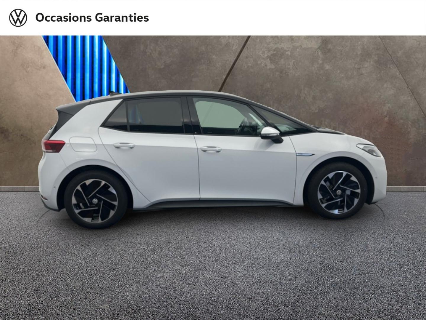 Voitures occasions VOLKSWAGEN ID.3 Active Orvault
