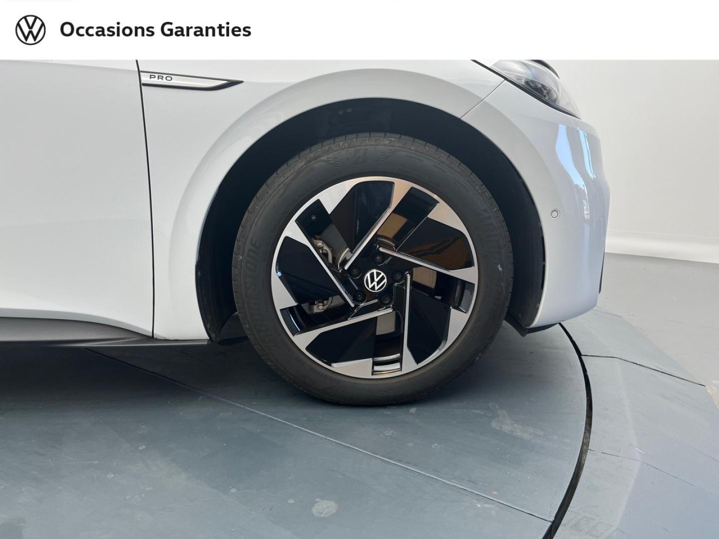 Voitures occasions VOLKSWAGEN ID.3 Active Orvault
