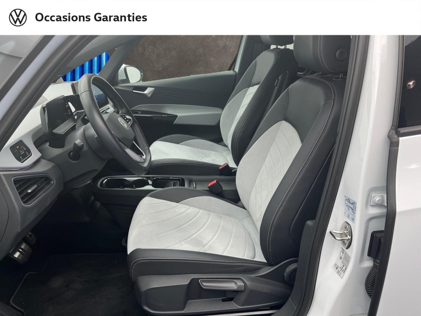 Voitures occasions VOLKSWAGEN ID.3 Active Orvault