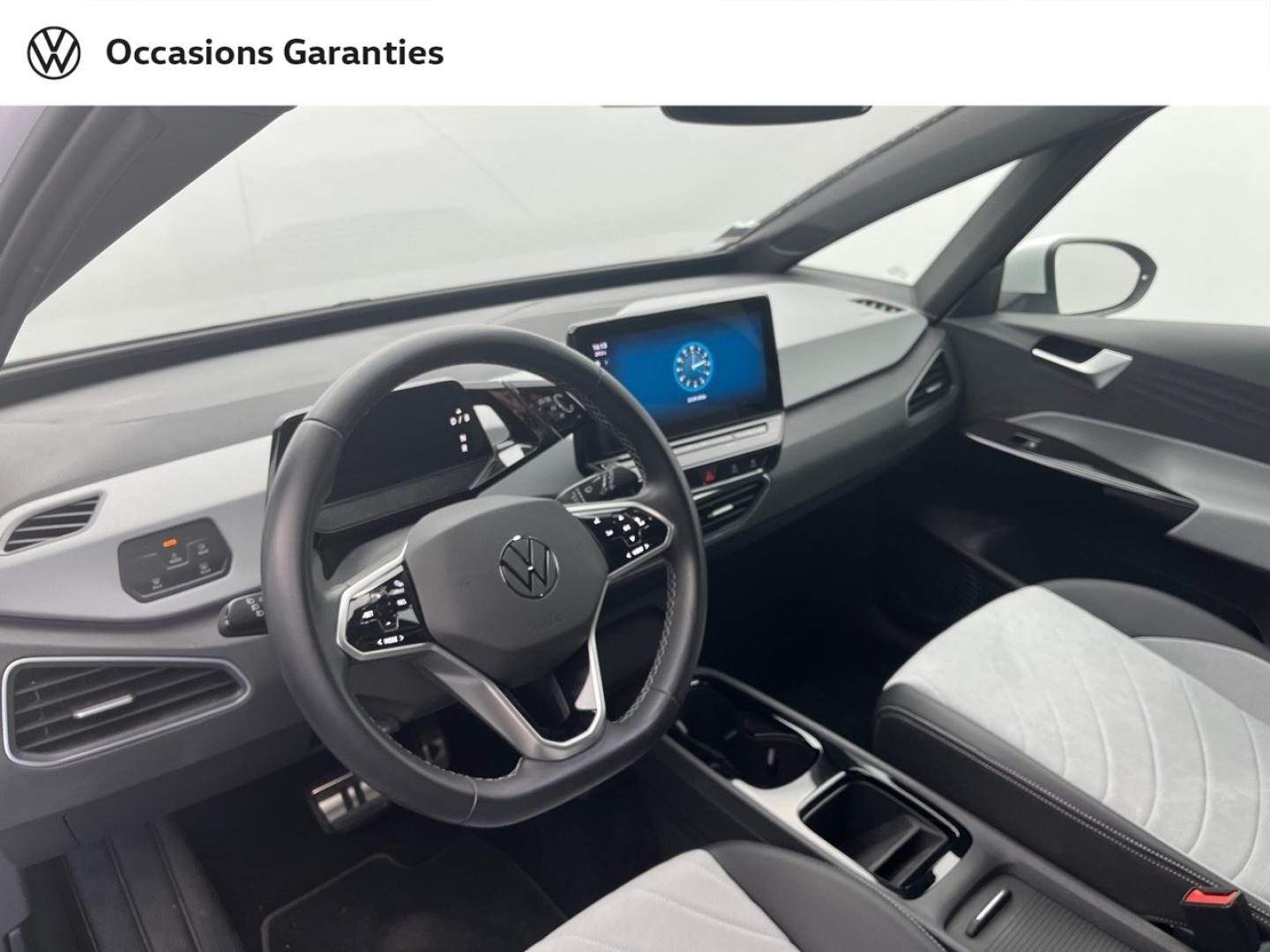 Voitures occasions VOLKSWAGEN ID.3 Active Orvault