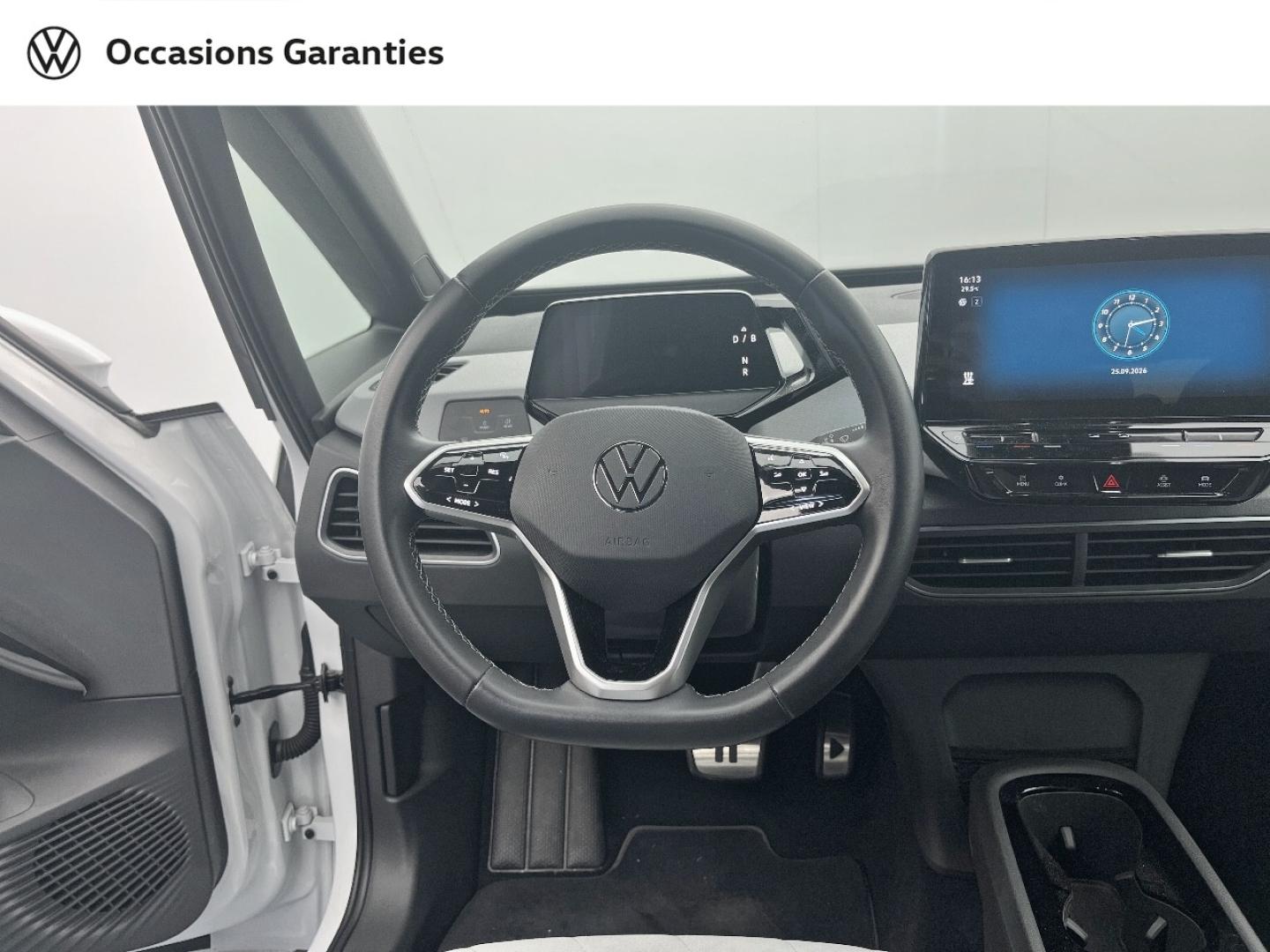 Voitures occasions VOLKSWAGEN ID.3 Active Orvault