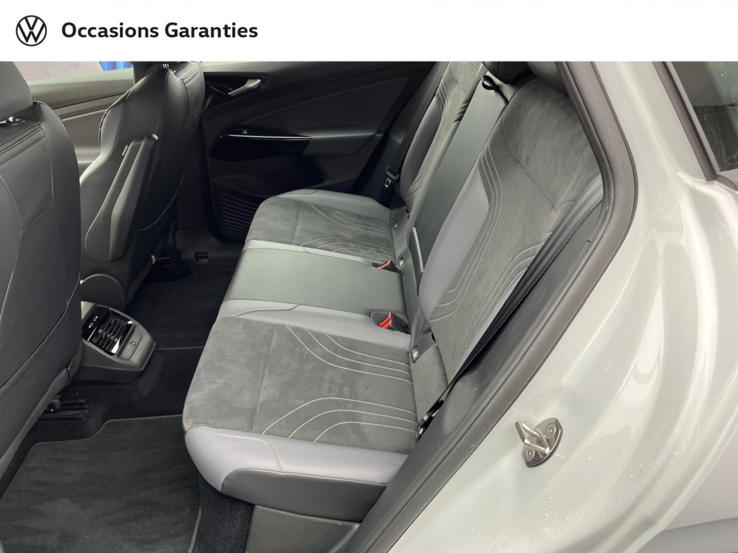 Voitures occasions VOLKSWAGEN ID.4 Life Plus Orvault