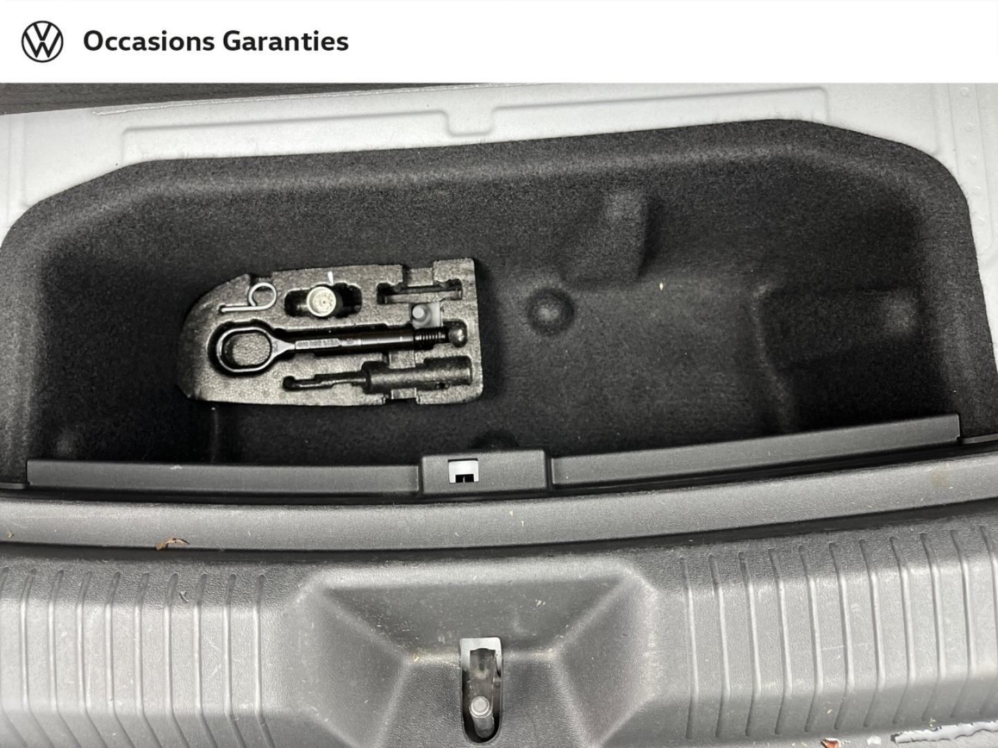 Voitures occasions VOLKSWAGEN ID.4 Life Plus Orvault