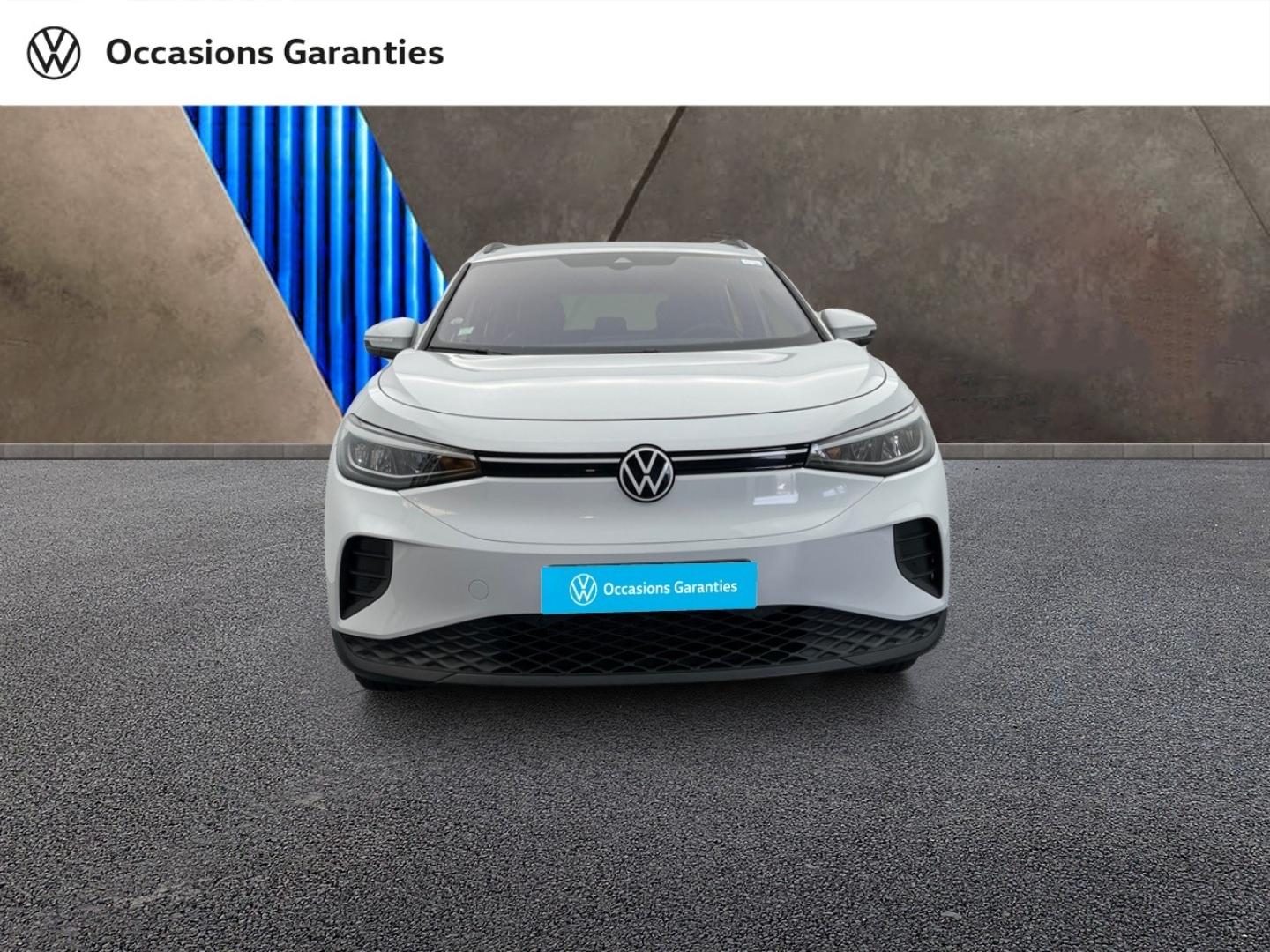 Voitures occasions VOLKSWAGEN ID.4 Life Plus Orvault