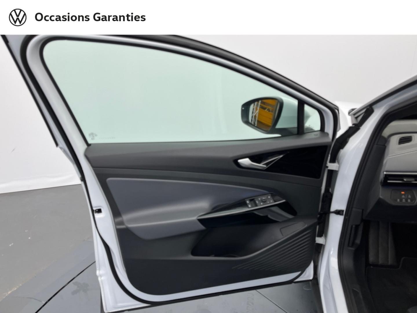 Voitures occasions VOLKSWAGEN ID.4 Life Plus Orvault