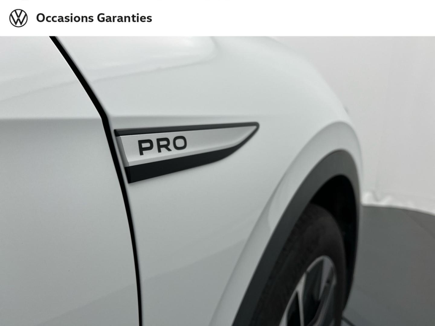 Voitures occasions VOLKSWAGEN ID.4 Life Plus Orvault