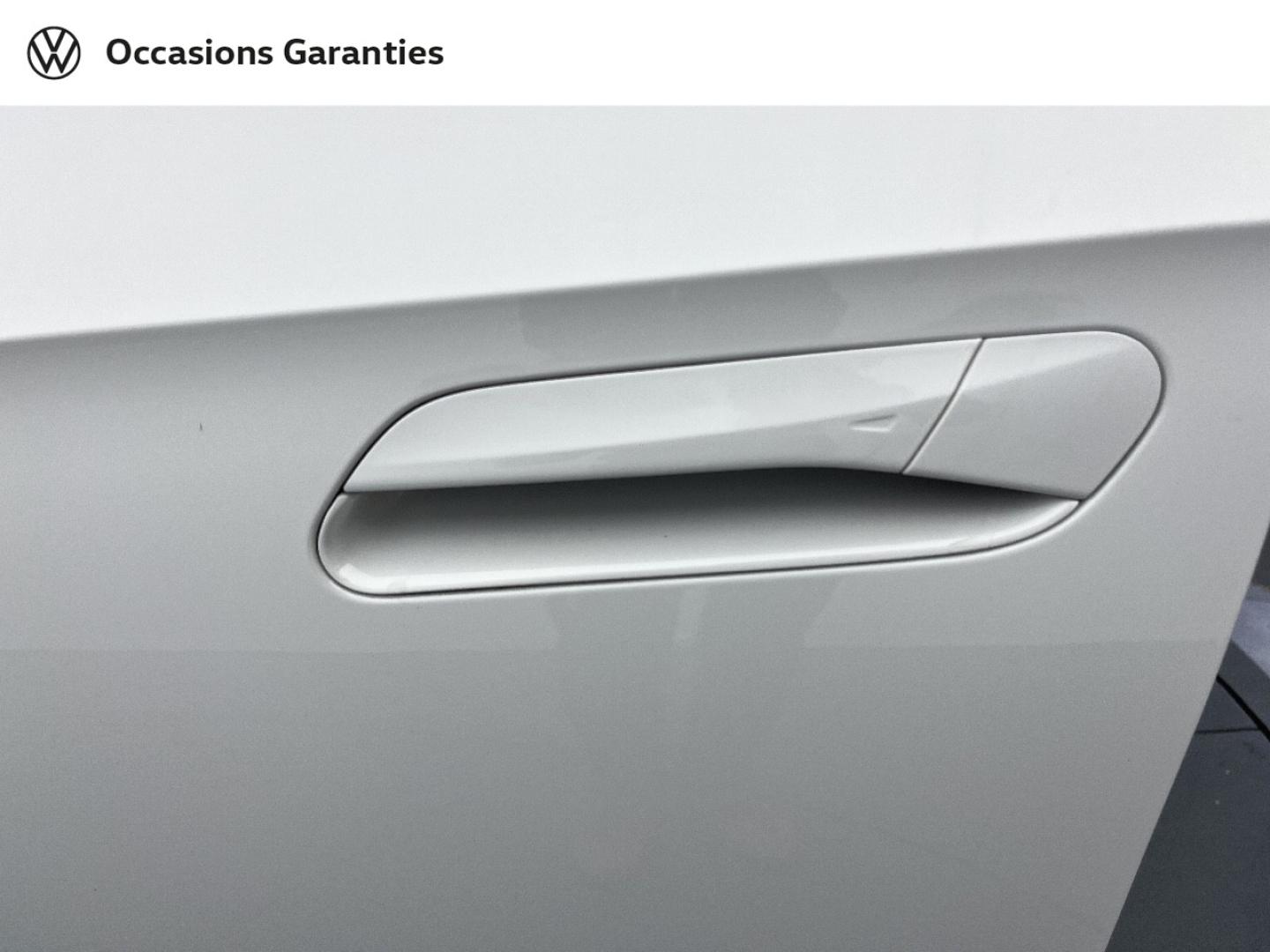 Voitures occasions VOLKSWAGEN ID.4 Life Plus Orvault