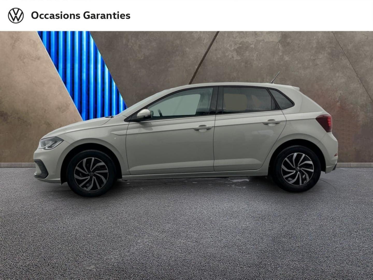 Voitures occasions VOLKSWAGEN POLO VW Edition Orvault