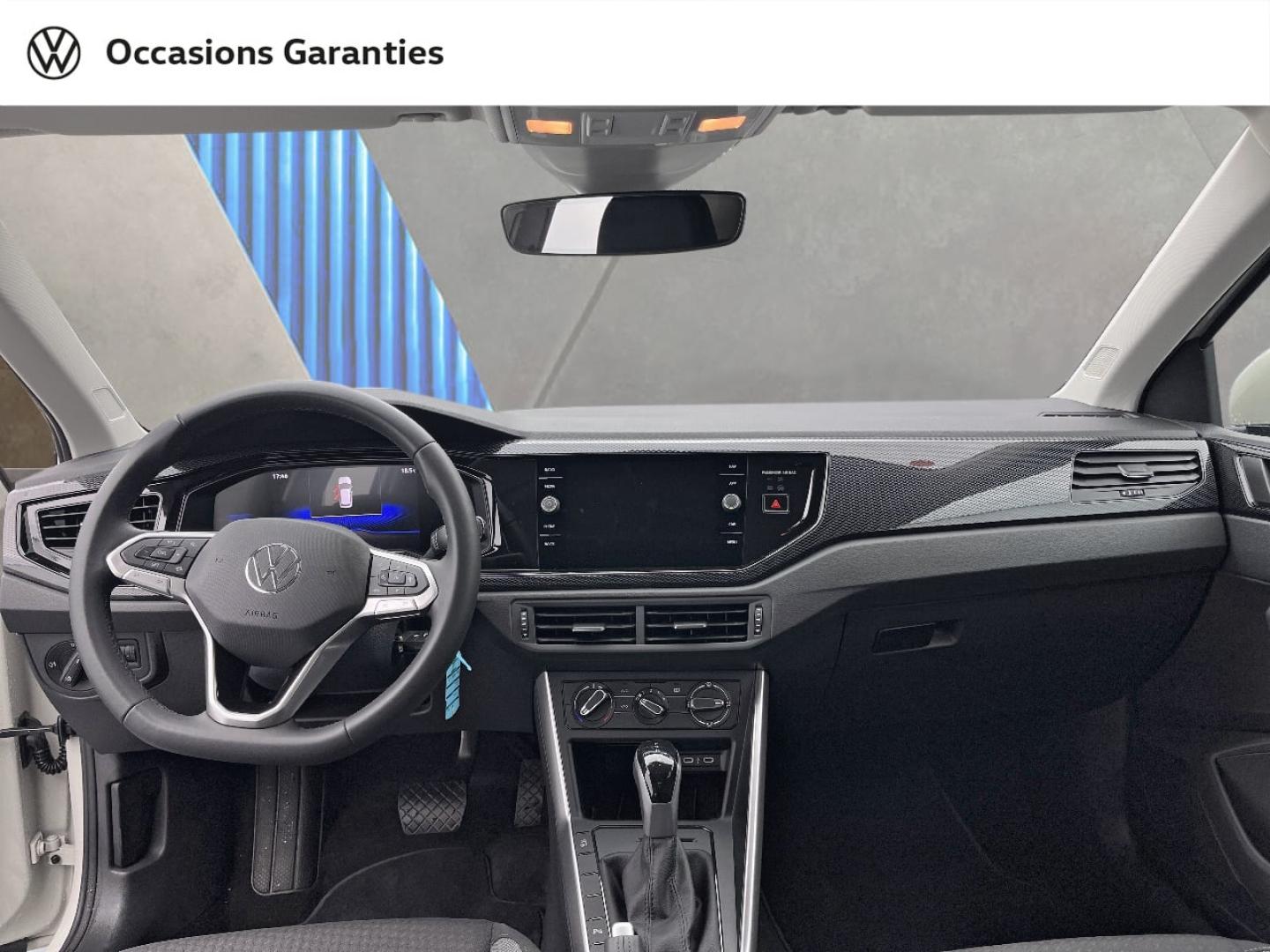 Voitures occasions VOLKSWAGEN POLO VW Edition Orvault