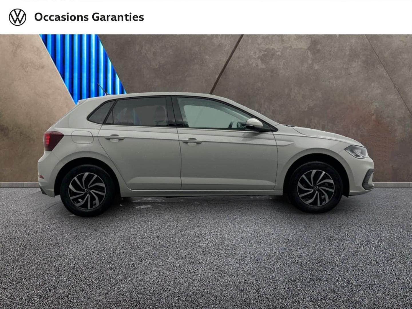 Voitures occasions VOLKSWAGEN POLO VW Edition Orvault