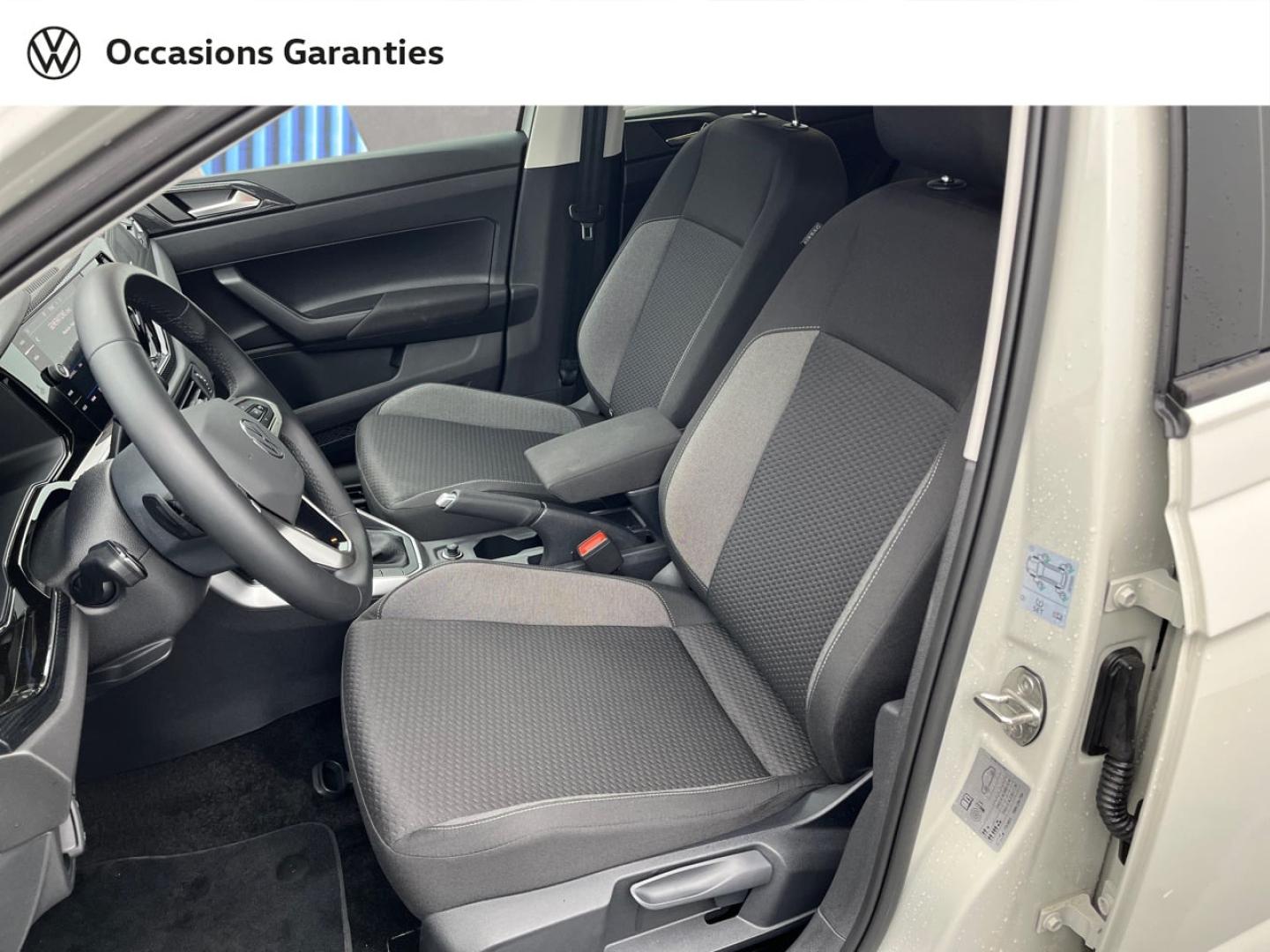 Voitures occasions VOLKSWAGEN POLO VW Edition Orvault