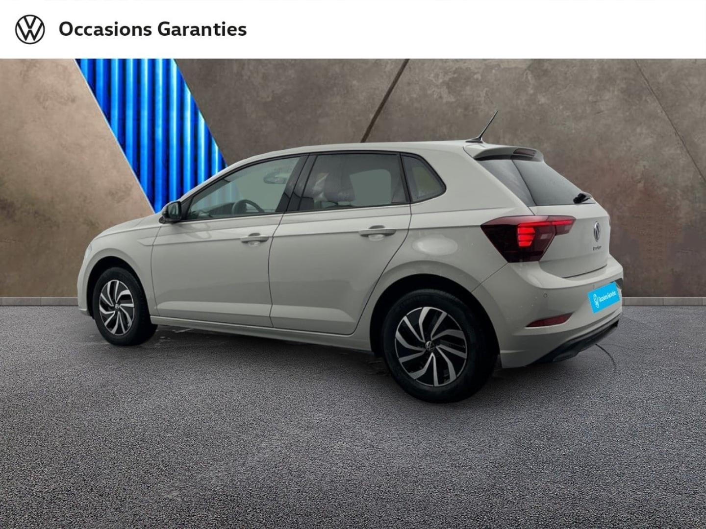 Voitures occasions VOLKSWAGEN POLO VW Edition Orvault