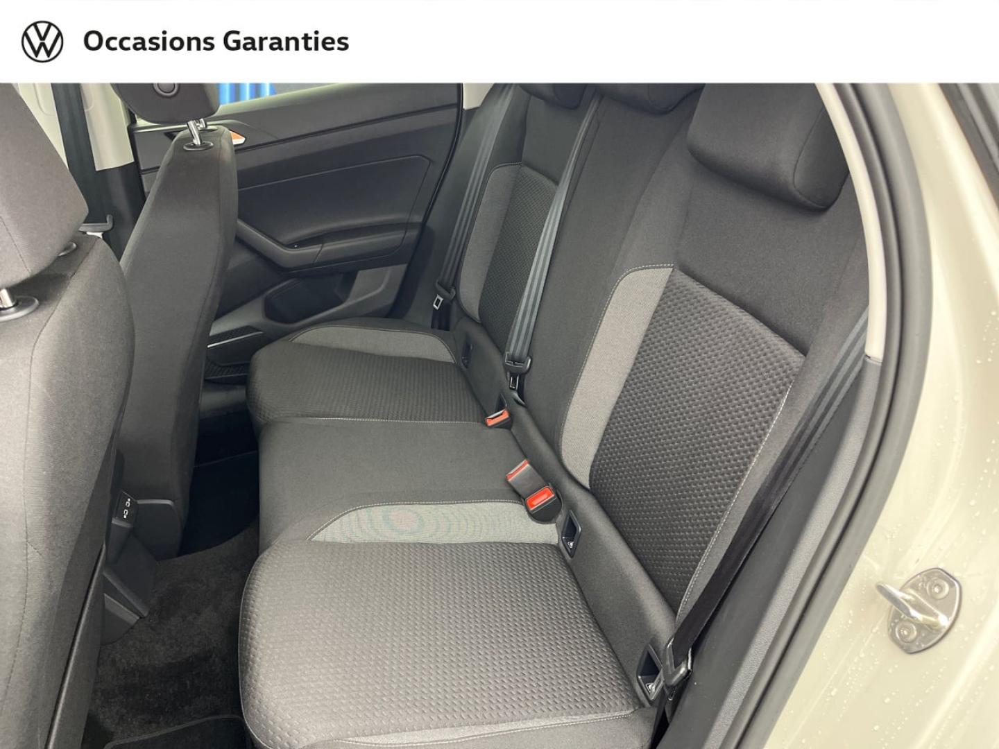 Voitures occasions VOLKSWAGEN POLO VW Edition Orvault