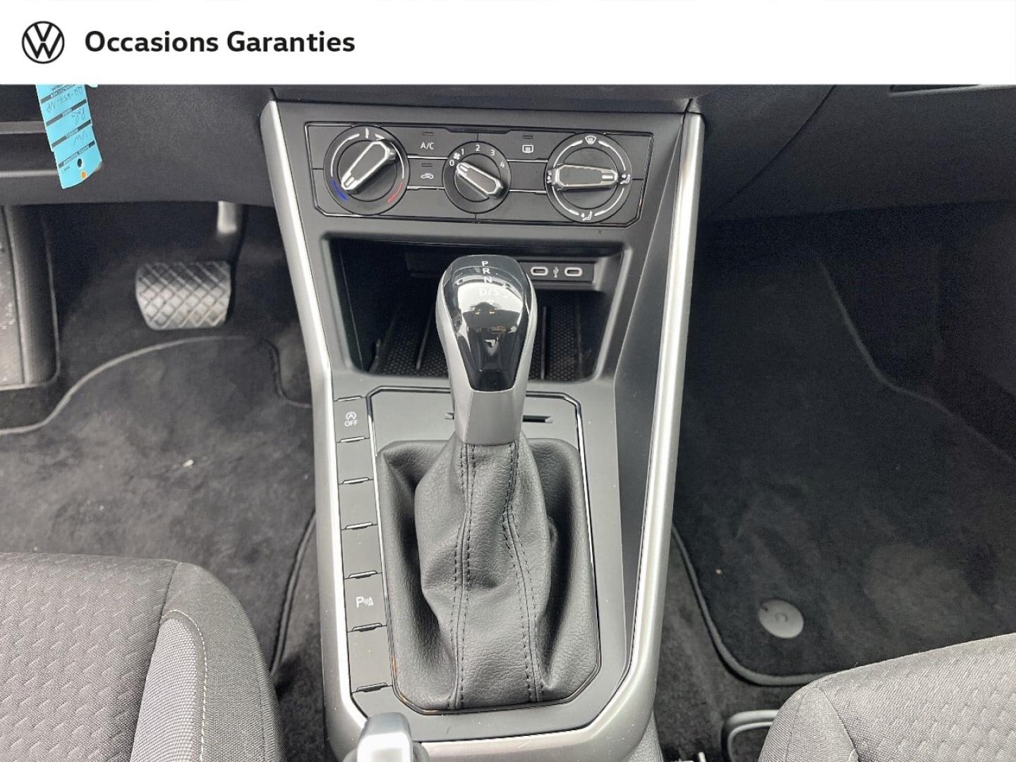 Voitures occasions VOLKSWAGEN POLO VW Edition Orvault