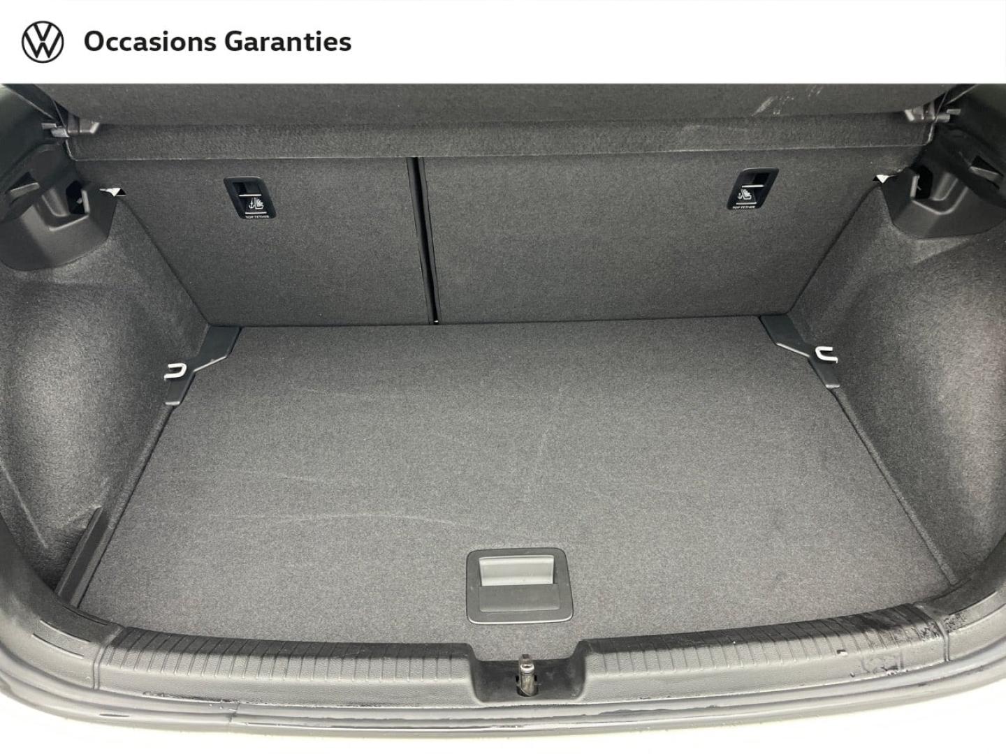 Voitures occasions VOLKSWAGEN POLO VW Edition Orvault