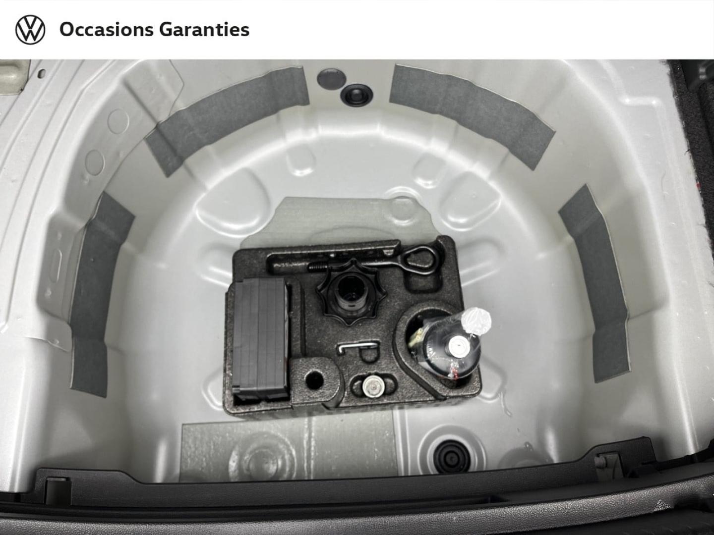 Voitures occasions VOLKSWAGEN POLO VW Edition Orvault