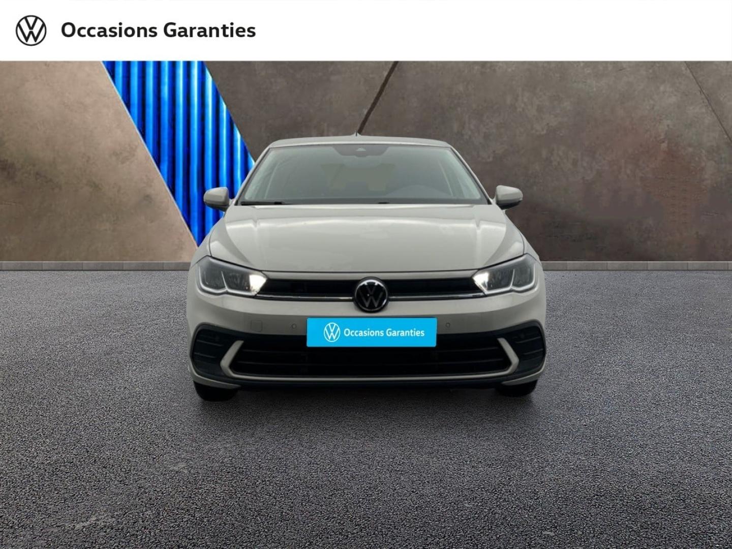 Voitures occasions VOLKSWAGEN POLO VW Edition Orvault