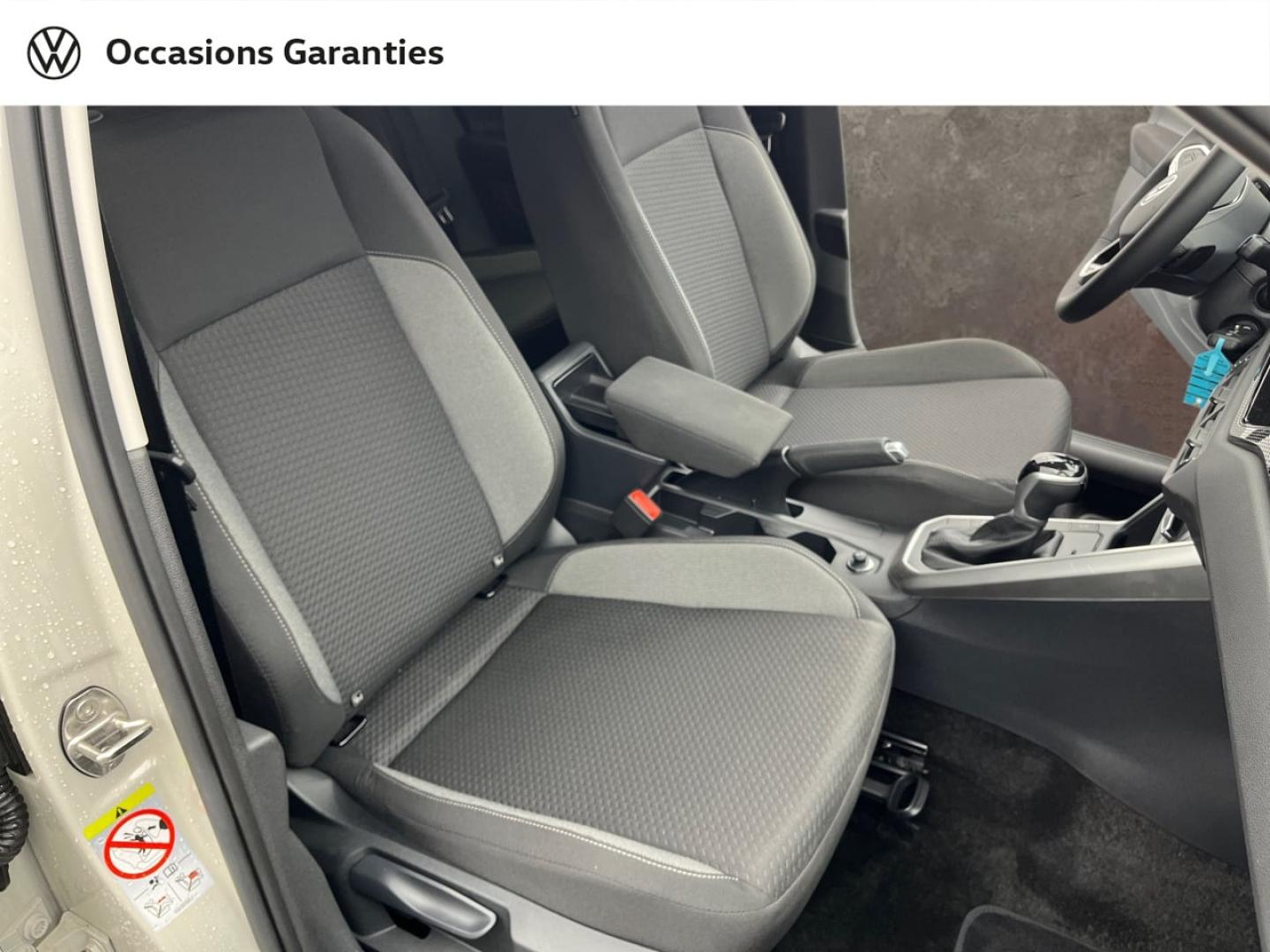 Voitures occasions VOLKSWAGEN POLO VW Edition Orvault
