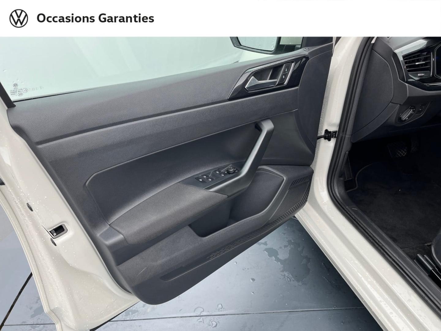 Voitures occasions VOLKSWAGEN POLO VW Edition Orvault