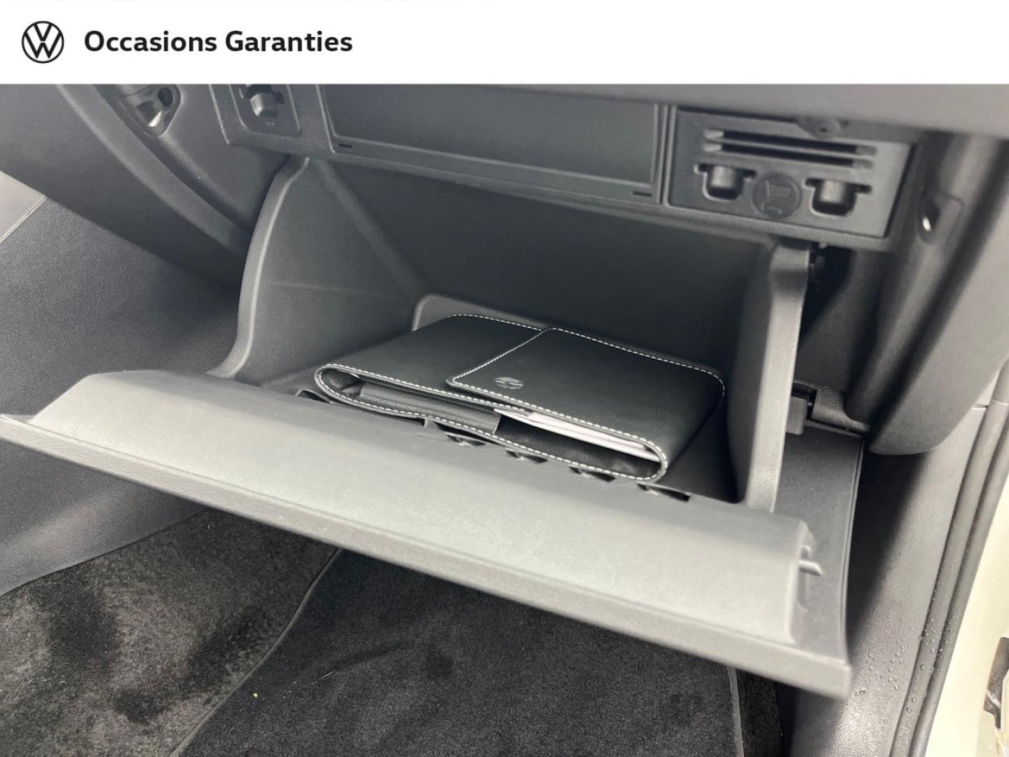 Voitures occasions VOLKSWAGEN POLO VW Edition Orvault