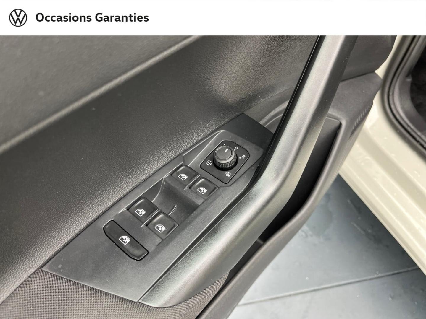 Voitures occasions VOLKSWAGEN POLO VW Edition Orvault