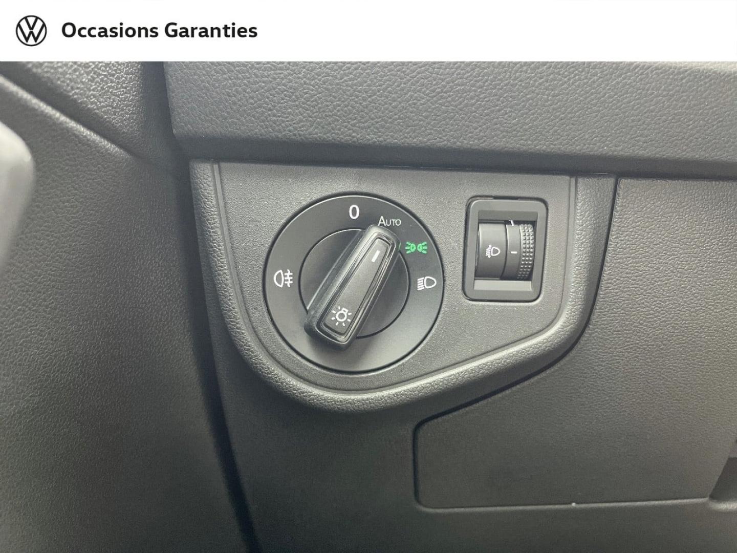 Voitures occasions VOLKSWAGEN POLO VW Edition Orvault