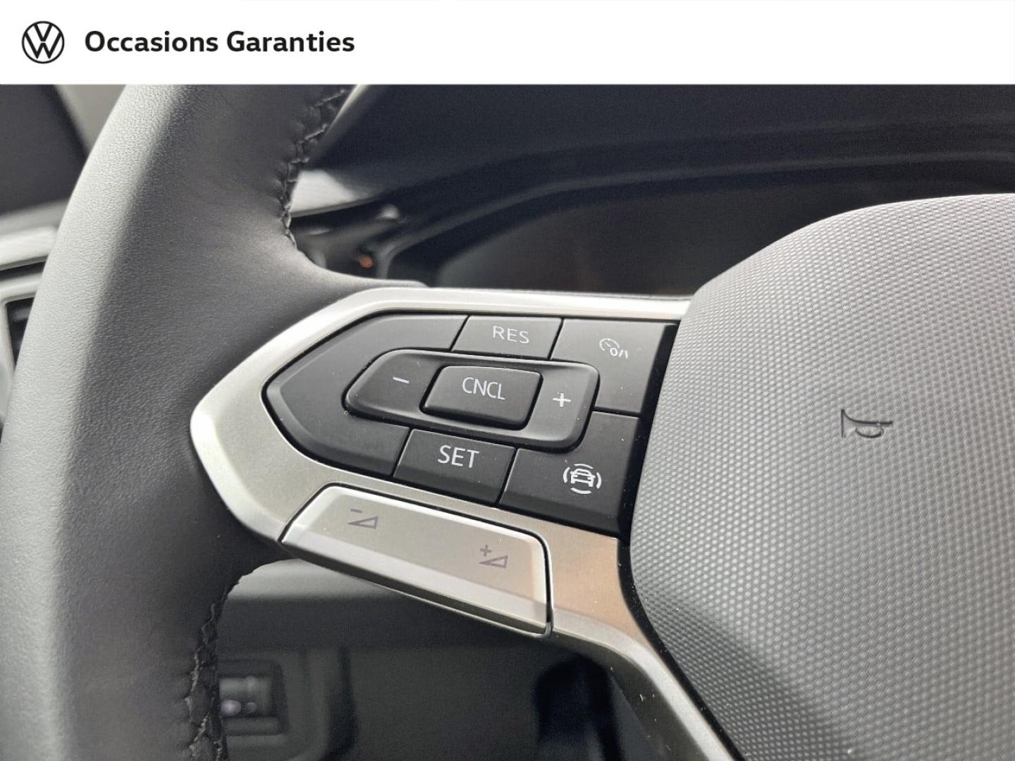 Voitures occasions VOLKSWAGEN POLO VW Edition Orvault