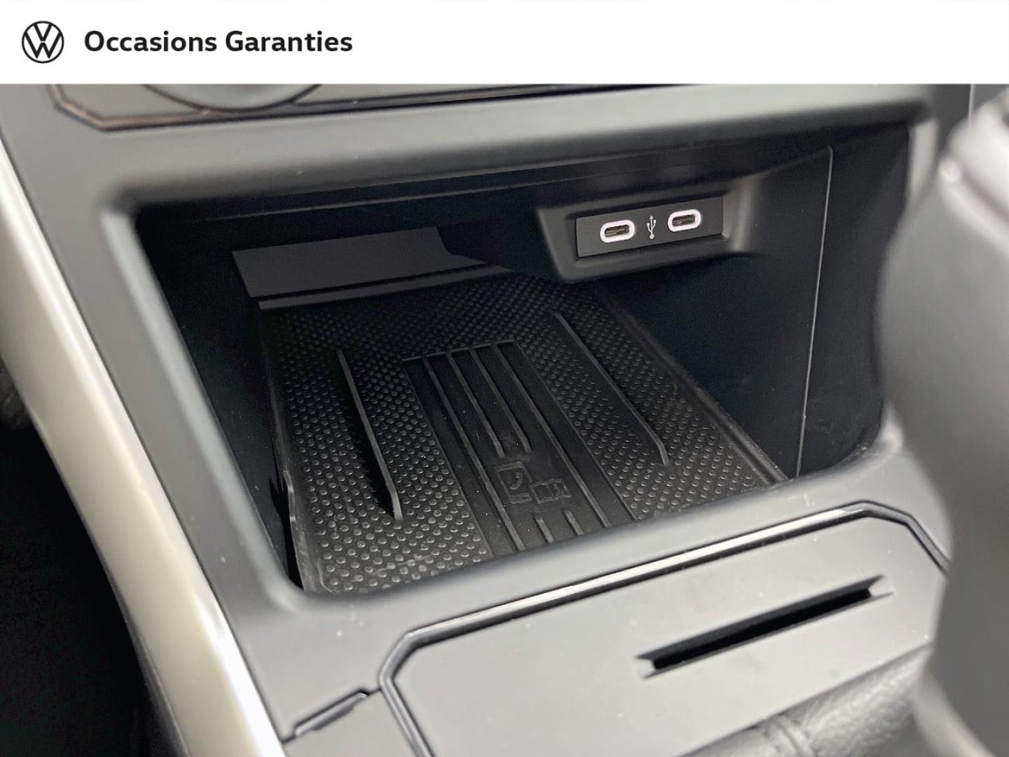 Voitures occasions VOLKSWAGEN POLO VW Edition Orvault