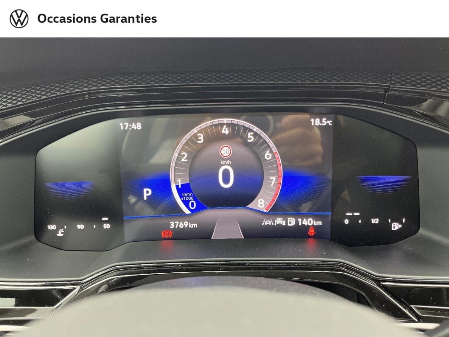 Voitures occasions VOLKSWAGEN POLO VW Edition Orvault