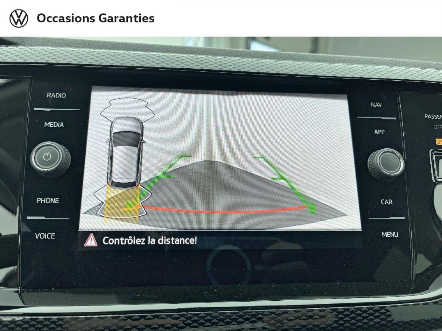Voitures occasions VOLKSWAGEN POLO VW Edition Orvault