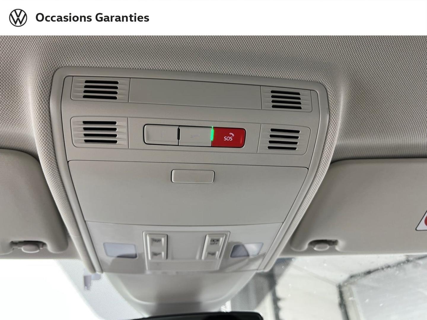 Voitures occasions VOLKSWAGEN POLO VW Edition Orvault