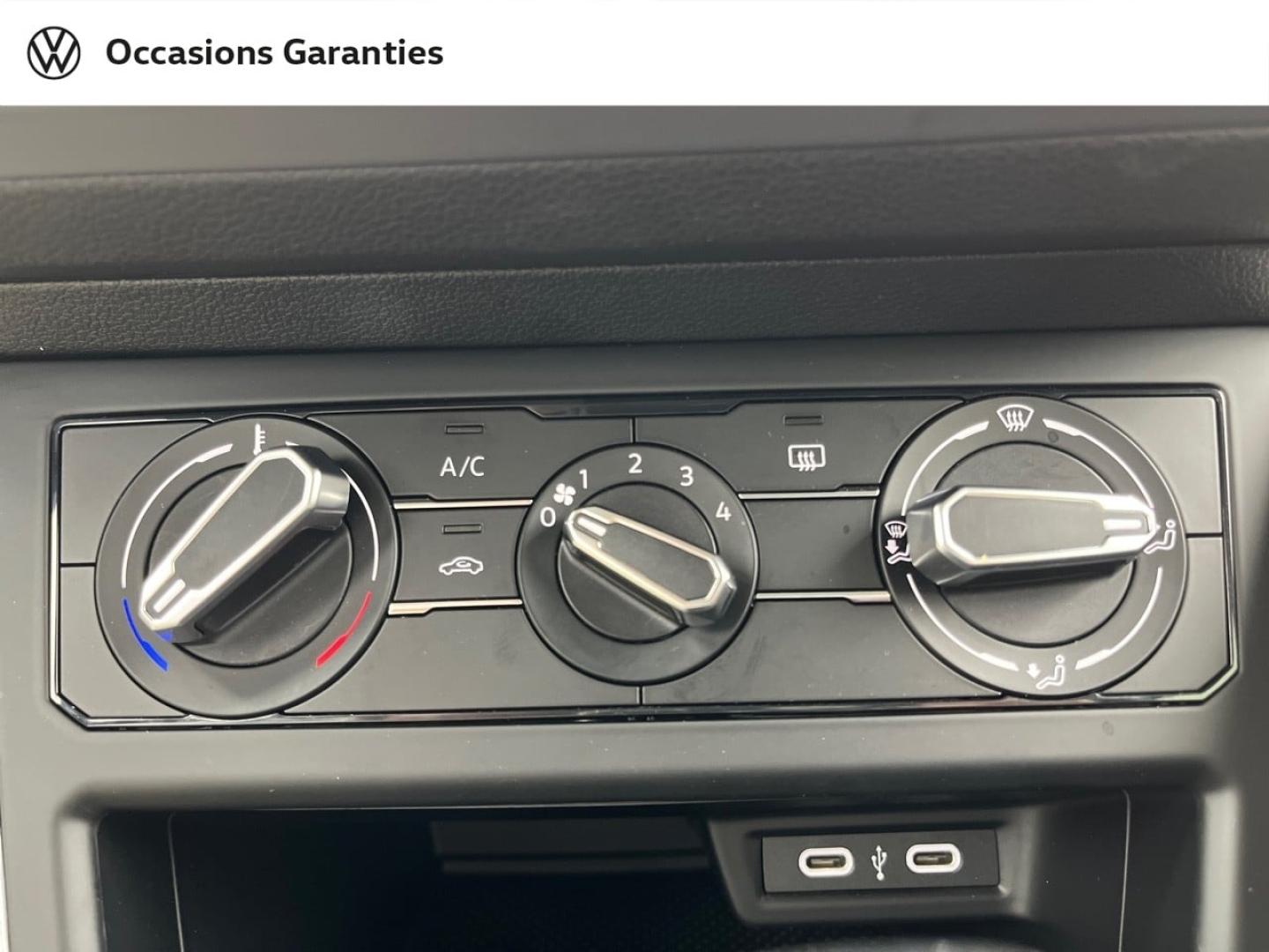 Voitures occasions VOLKSWAGEN POLO VW Edition Orvault
