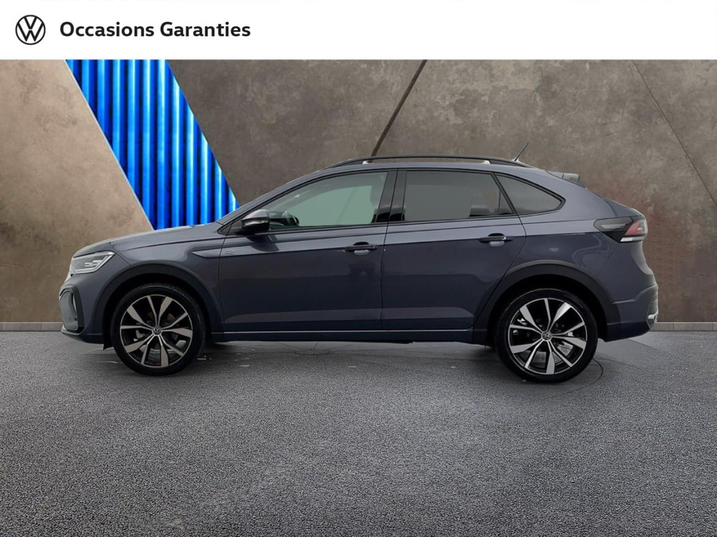 Voitures occasions VOLKSWAGEN TAIGO R-Line Edition Orvault