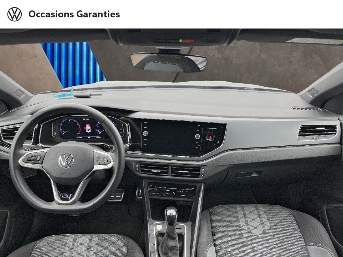 Voitures occasions VOLKSWAGEN TAIGO R-Line Edition Orvault