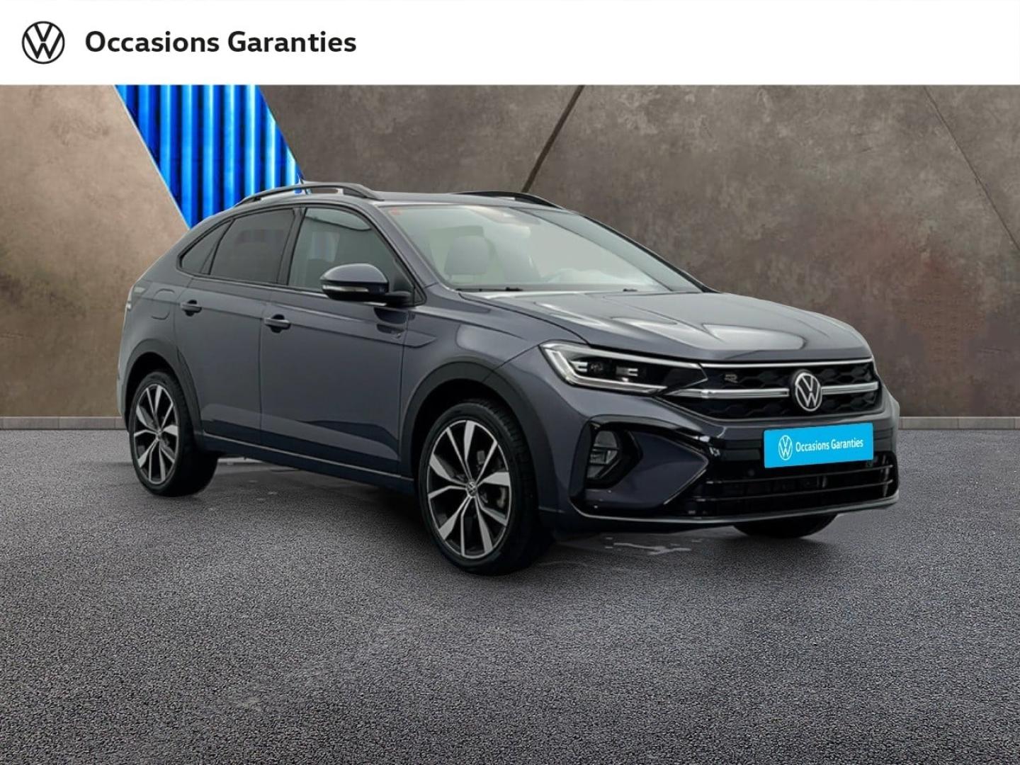 Voitures occasions VOLKSWAGEN TAIGO R-Line Edition Orvault