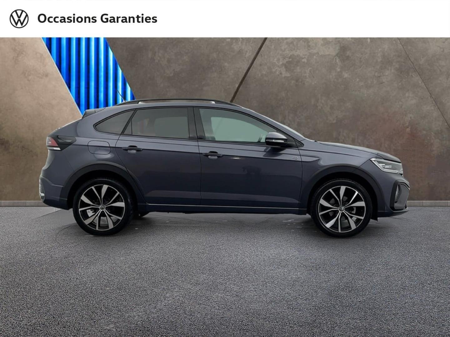 Voitures occasions VOLKSWAGEN TAIGO R-Line Edition Orvault