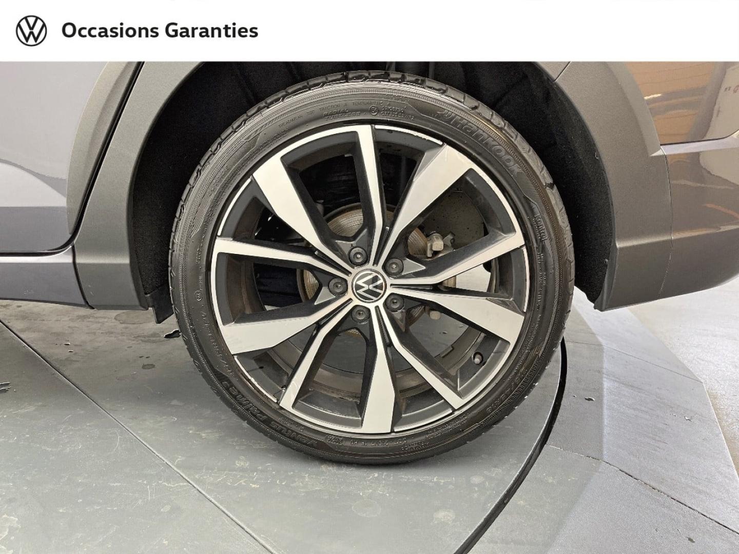 Voitures occasions VOLKSWAGEN TAIGO R-Line Edition Orvault