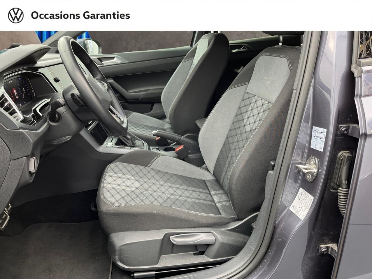 Voitures occasions VOLKSWAGEN TAIGO R-Line Edition Orvault