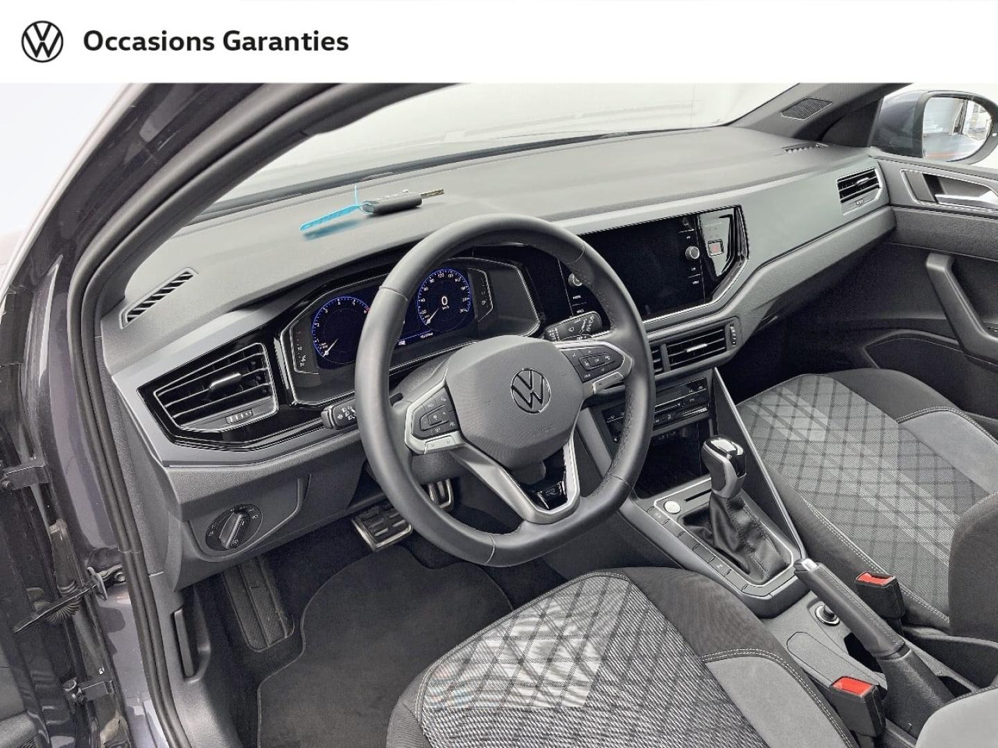 Voitures occasions VOLKSWAGEN TAIGO R-Line Edition Orvault