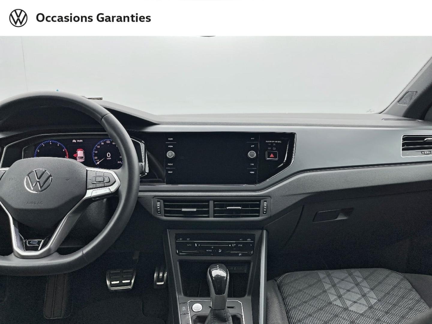 Voitures occasions VOLKSWAGEN TAIGO R-Line Edition Orvault