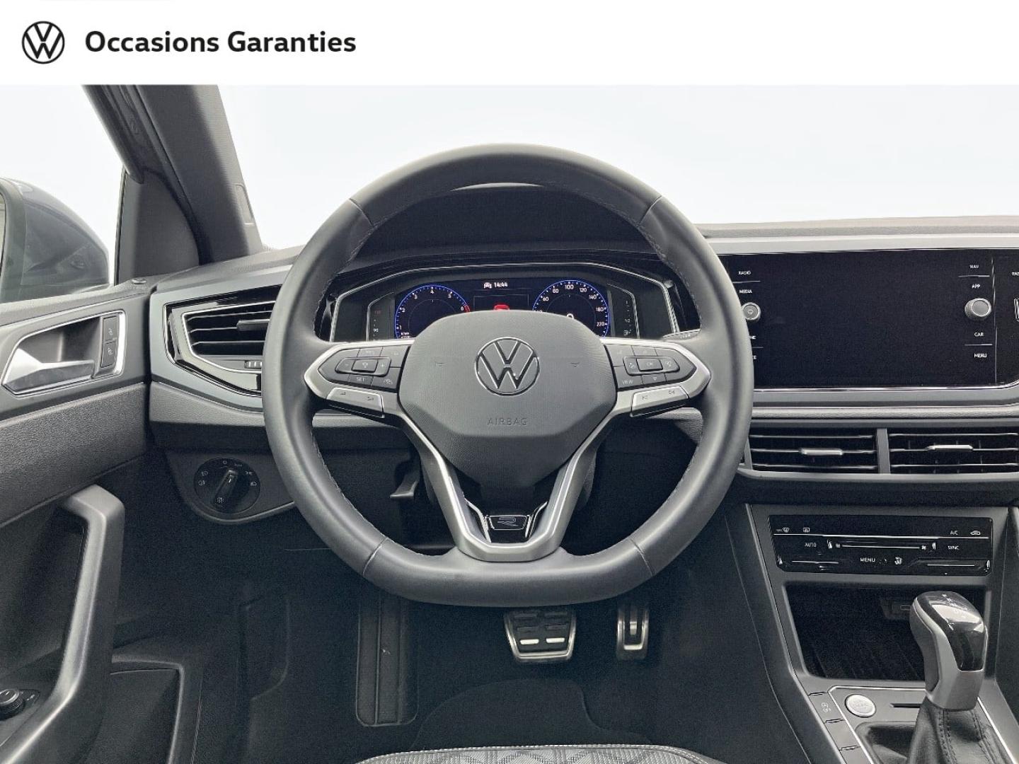 Voitures occasions VOLKSWAGEN TAIGO R-Line Edition Orvault