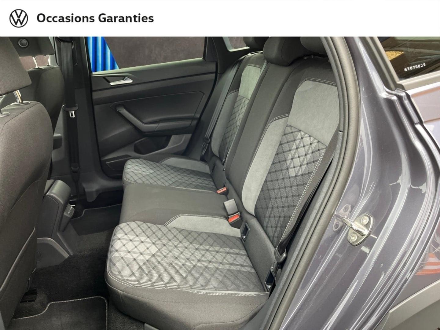 Voitures occasions VOLKSWAGEN TAIGO R-Line Edition Orvault