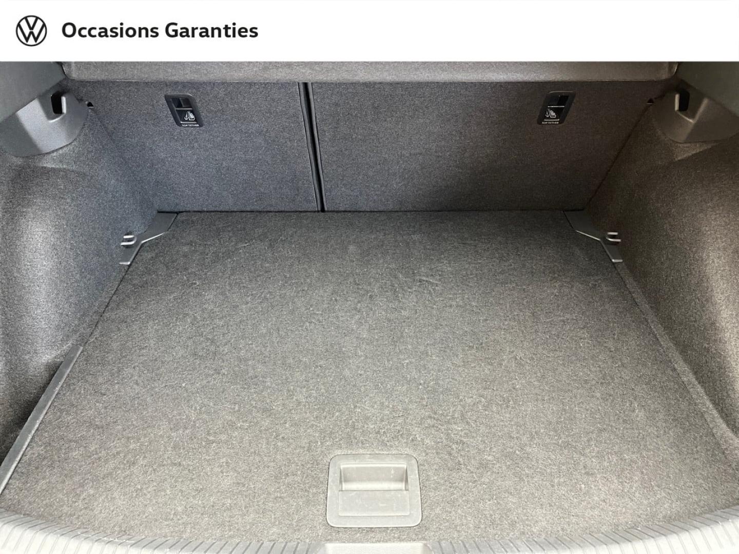 Voitures occasions VOLKSWAGEN TAIGO R-Line Edition Orvault