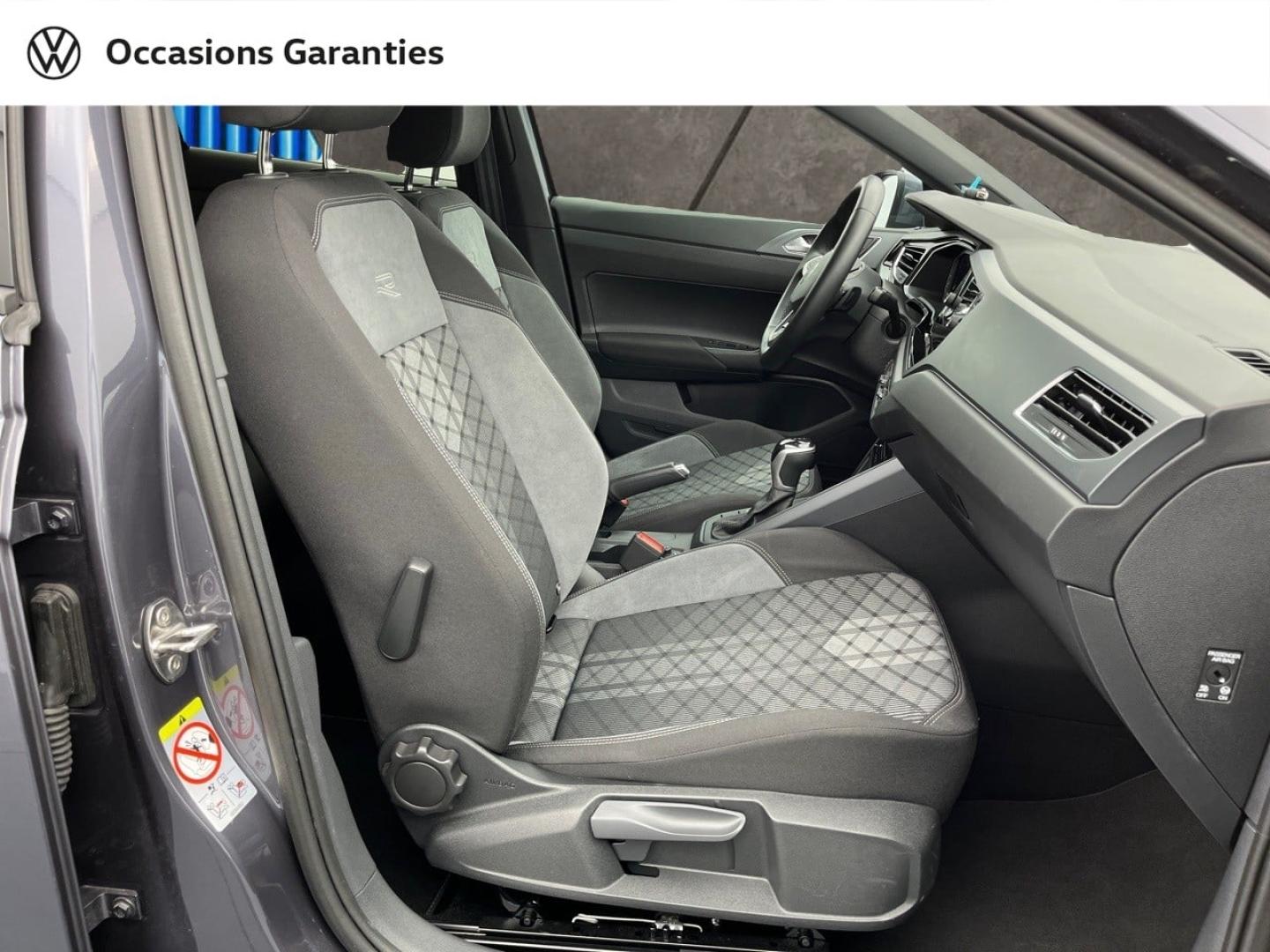 Voitures occasions VOLKSWAGEN TAIGO R-Line Edition Orvault