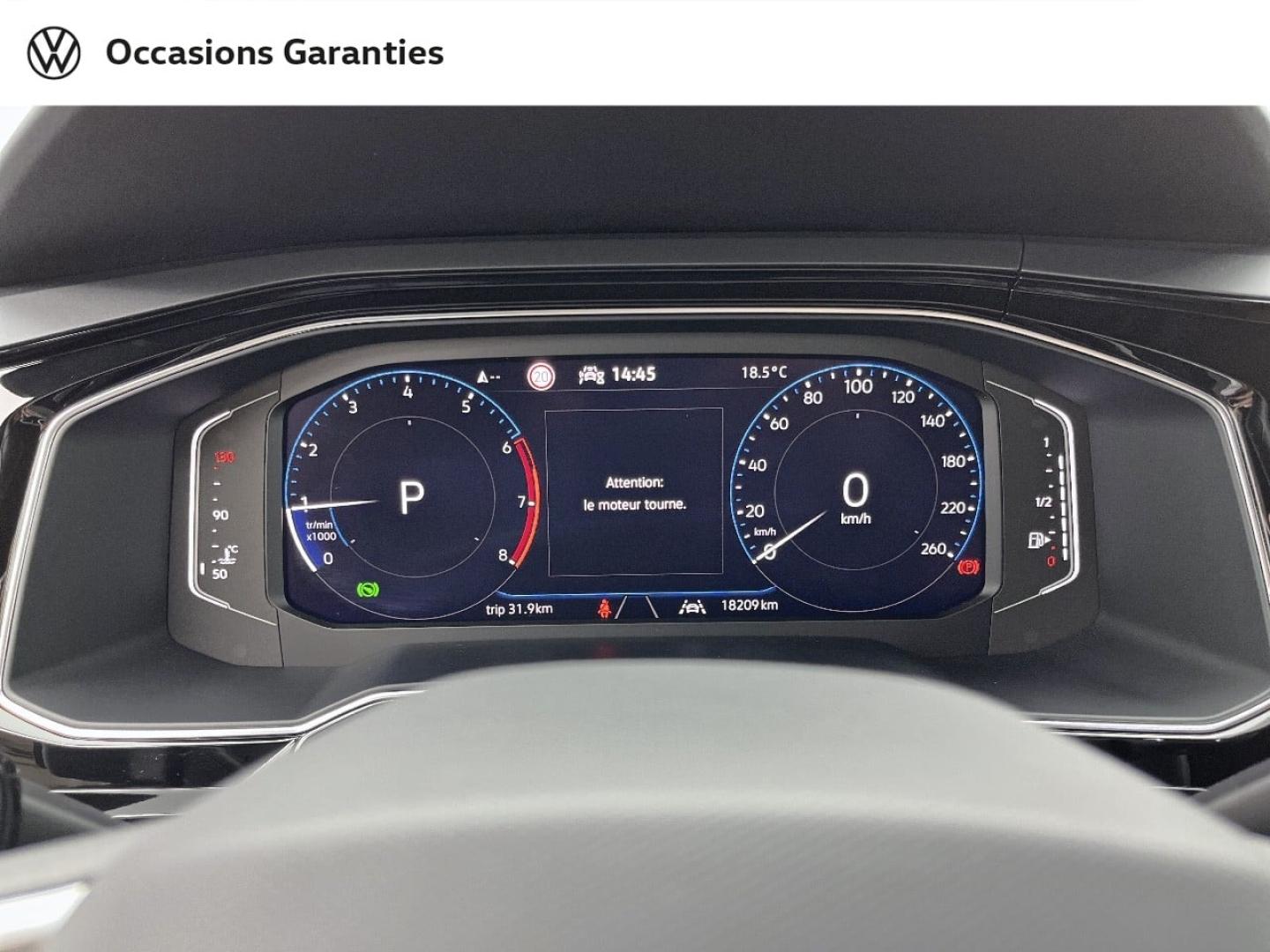 Voitures occasions VOLKSWAGEN TAIGO R-Line Edition Orvault