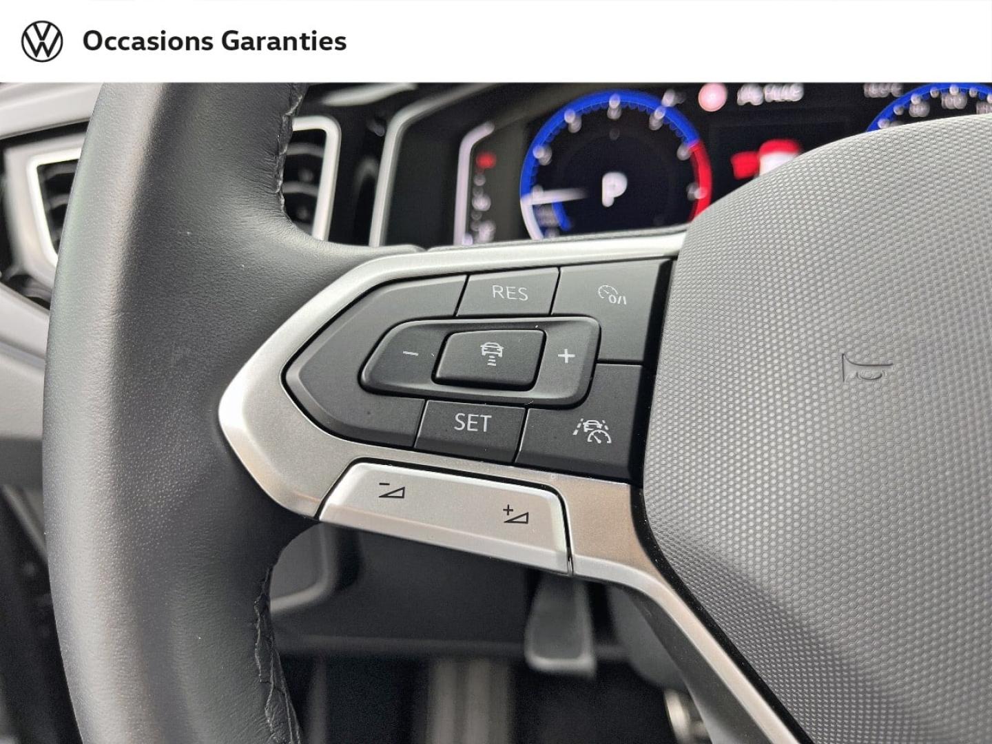 Voitures occasions VOLKSWAGEN TAIGO R-Line Edition Orvault