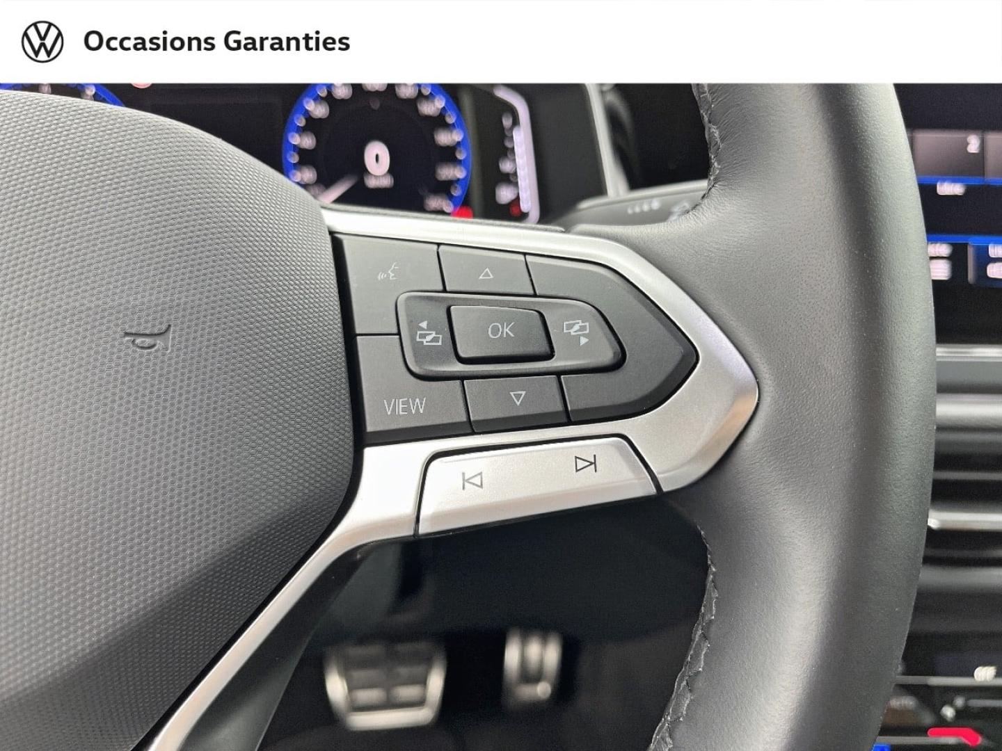 Voitures occasions VOLKSWAGEN TAIGO R-Line Edition Orvault