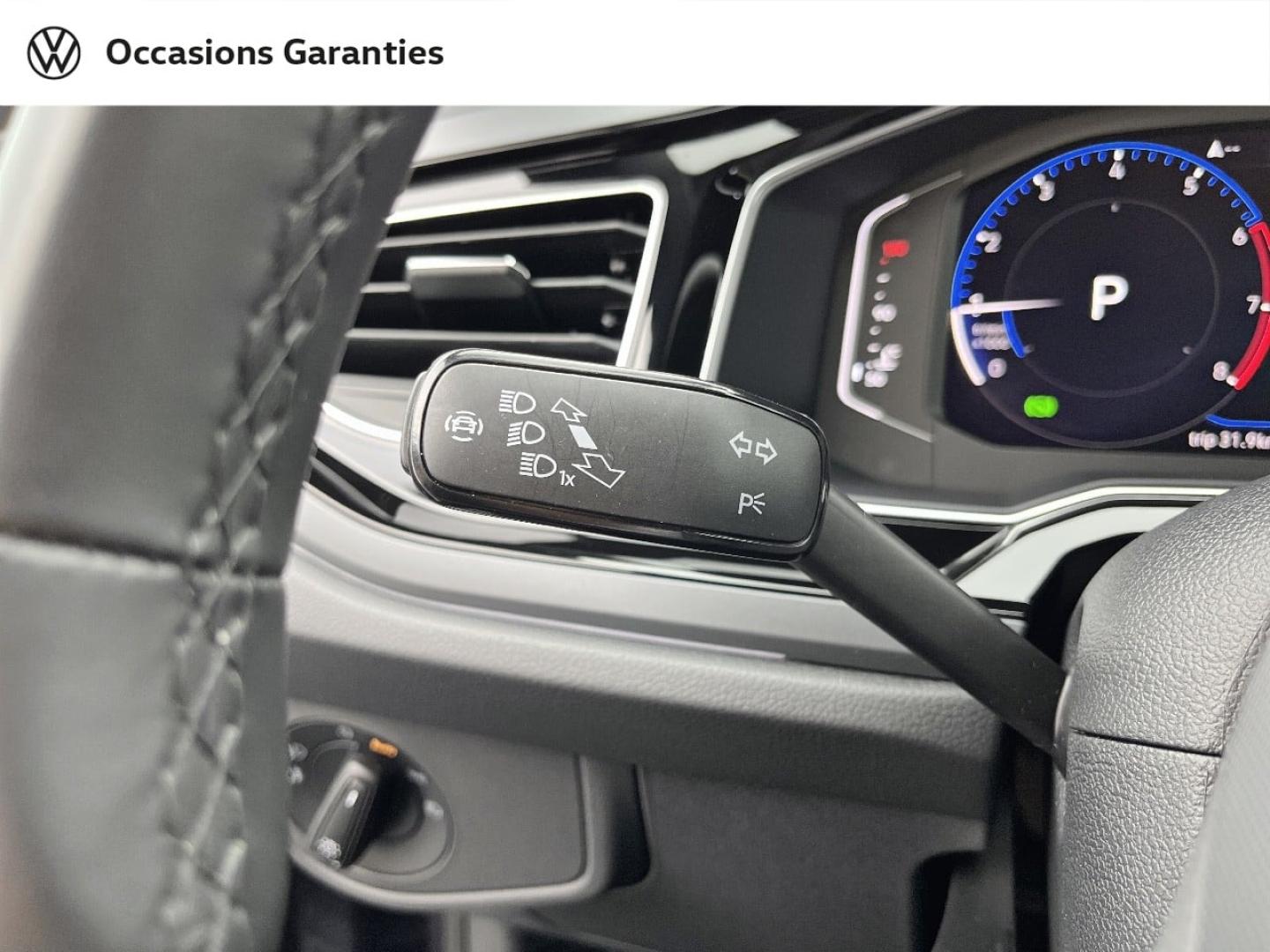 Voitures occasions VOLKSWAGEN TAIGO R-Line Edition Orvault