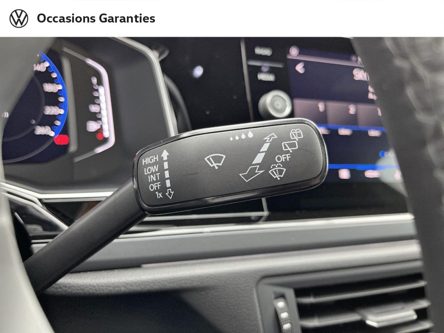 Voitures occasions VOLKSWAGEN TAIGO R-Line Edition Orvault