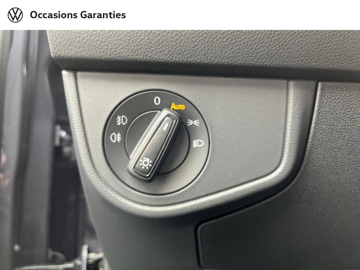 Voitures occasions VOLKSWAGEN TAIGO R-Line Edition Orvault